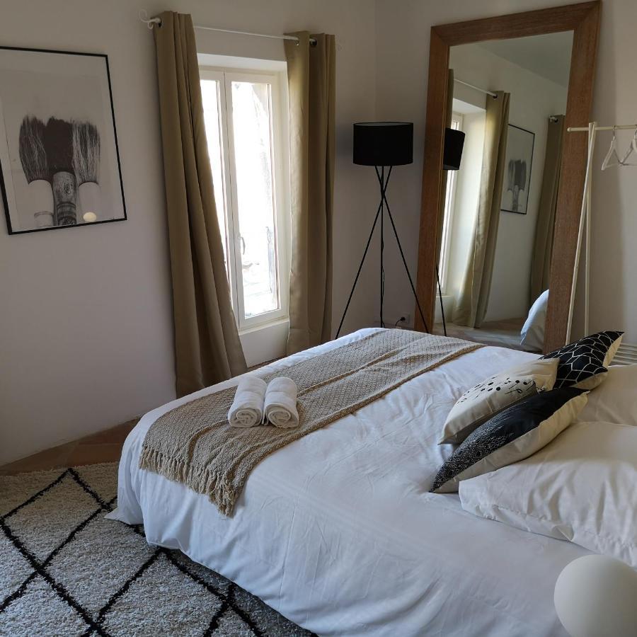 Suite Familiale Saint-Exupery-Spacieux-Hypercentre-Wifi-Velo Castelnaudary Dış mekan fotoğraf