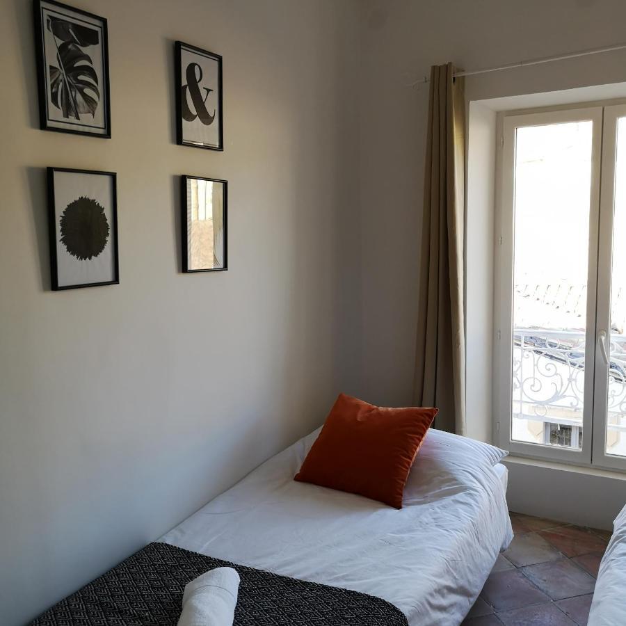 Suite Familiale Saint-Exupery-Spacieux-Hypercentre-Wifi-Velo Castelnaudary Dış mekan fotoğraf